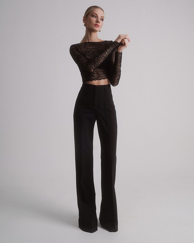 
                    Брюки "Валенсия"
                  