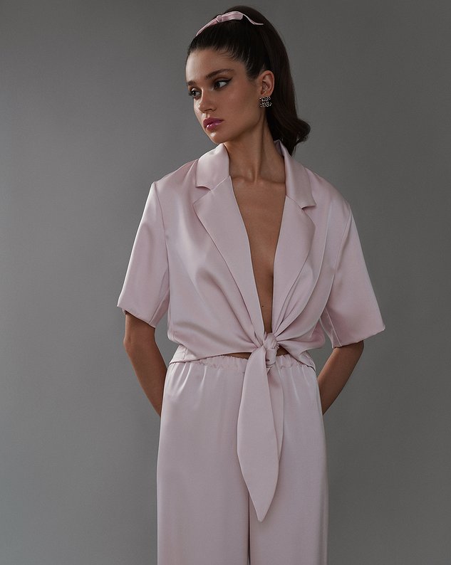 
                    Блуза "Бэмби"
                  