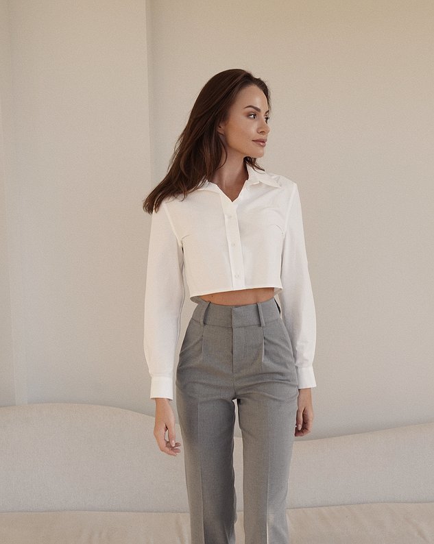 
                    Рубашка "Аста"
                  