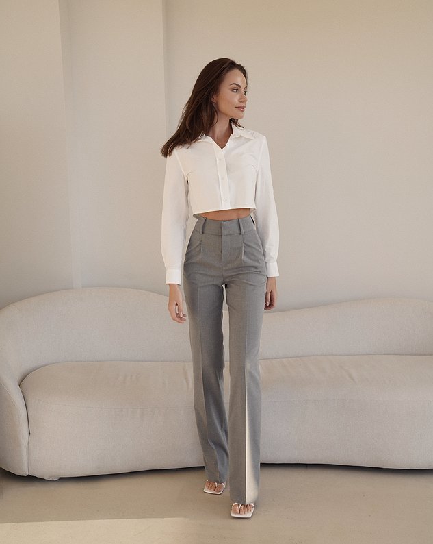 
                    Брюки "Эвелин"
                  