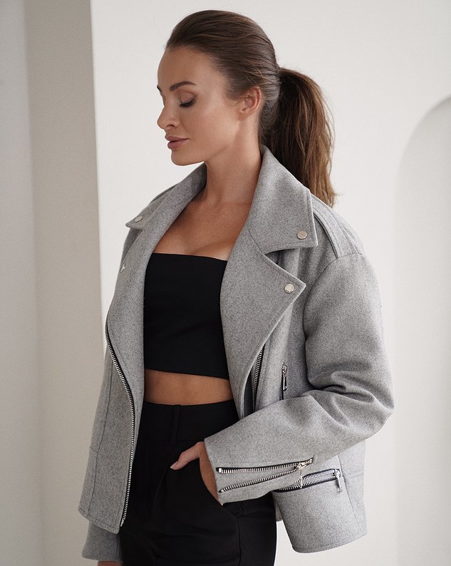 
                    Jacket "Niki"
                  