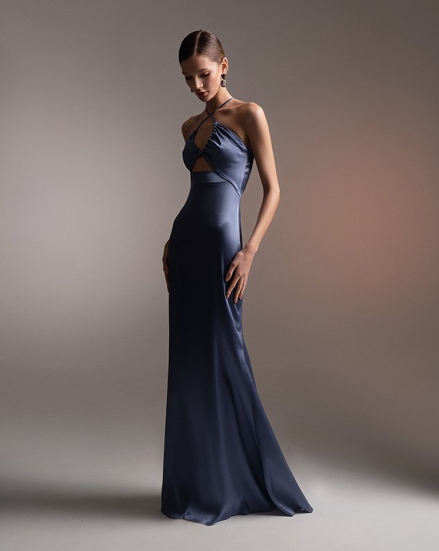 
                    Платье "Амальфи"
                  