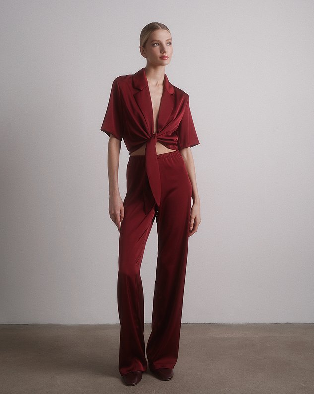 
                    Брюки "Бэмби"
                  