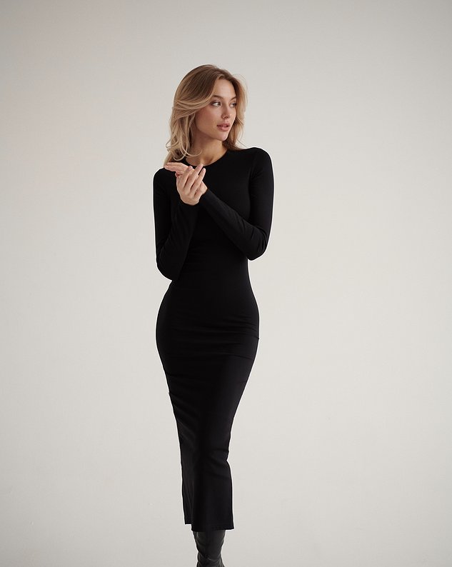 
                    Платье «Робин»
                  