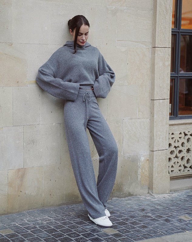 
                    Брюки кашемир
                  