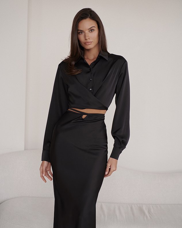 
                    Рубашка "Тиффани"
                  