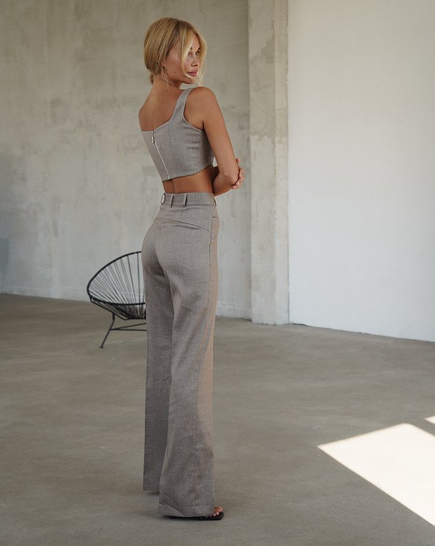 
                    Брюки "Жасмин"
                  