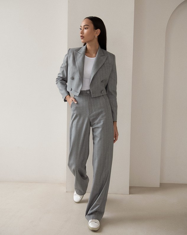 
                    Trousers "Charlie"
                  