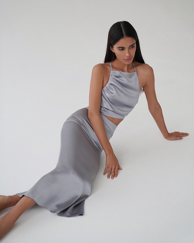 
                    Suit "Magda"
                  