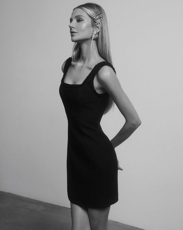 
                    Платье "Лурдес"
                  