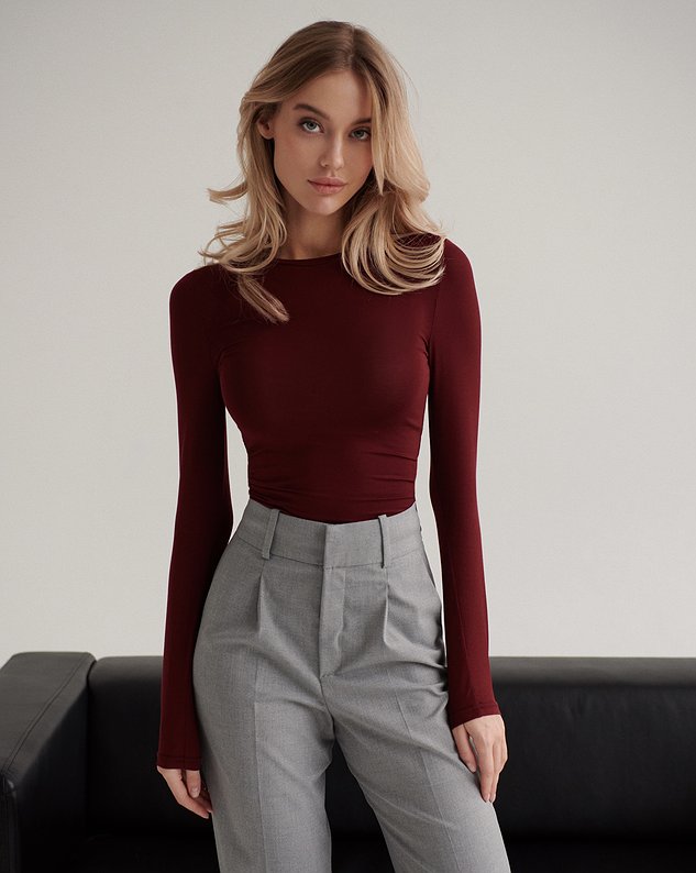 
                    Лонгслив "Керри"
                  