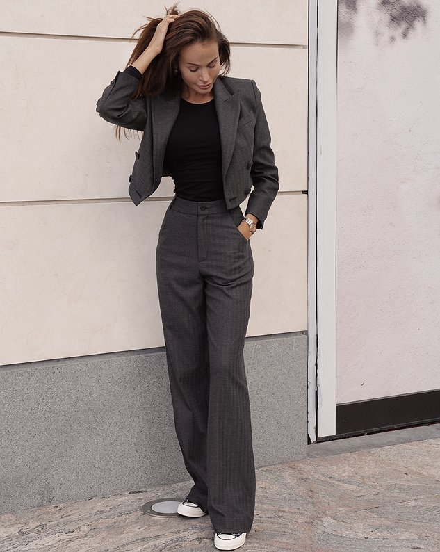
                    Trousers "Charlie"
                  