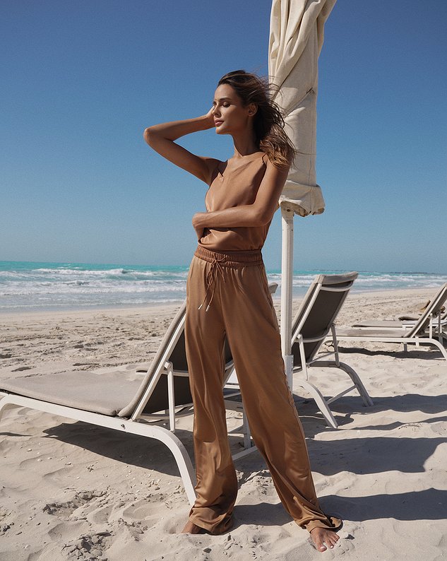 
                    Megan Trousers
                  