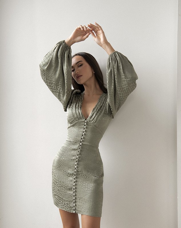 
                    Платье "Иветта"
                  