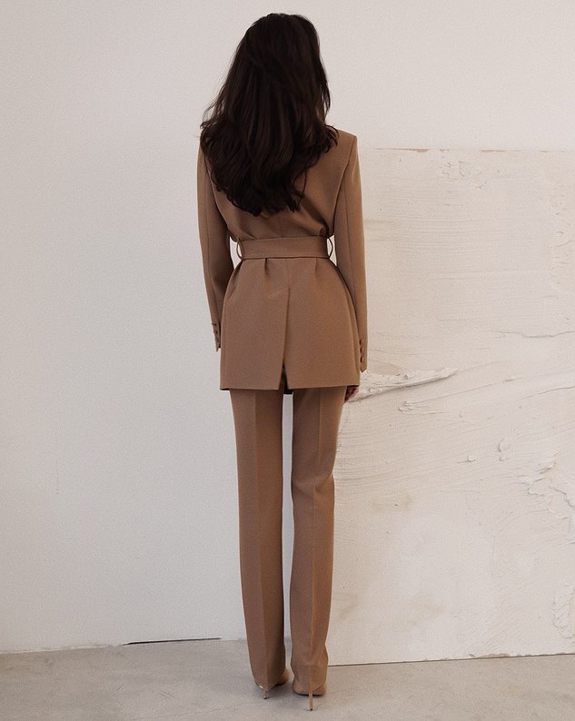 
                    Брюки "Аделин"
                  