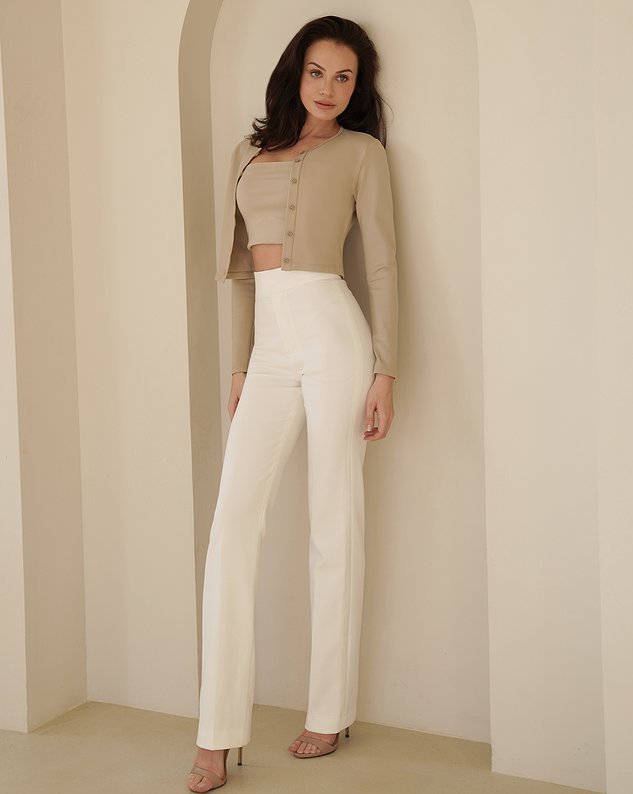 
                    Брюки "Аделин"
                  