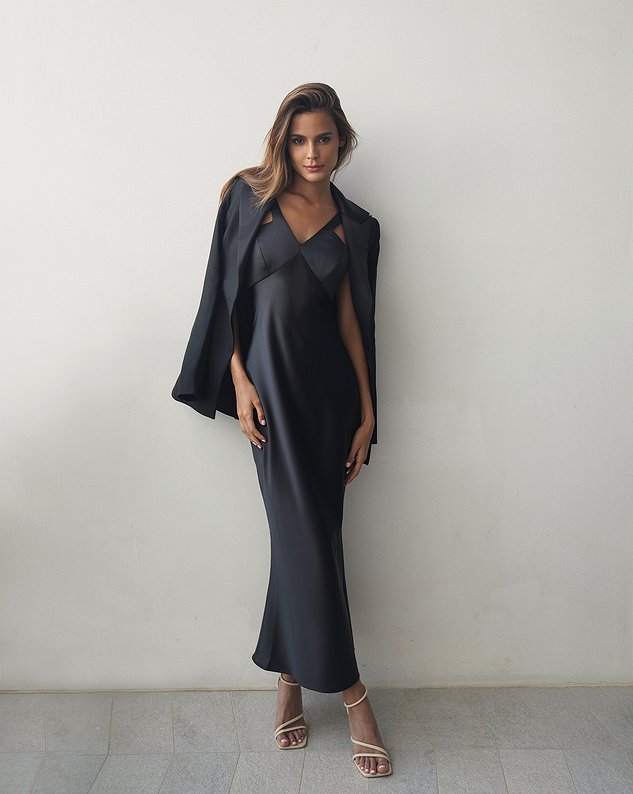 
                    Dress "Elizabeth"
                  