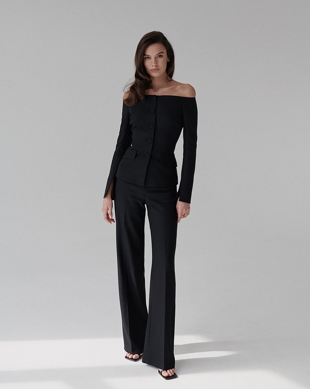
                    Pants "Cortny"
                  