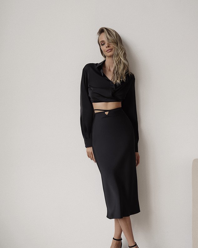 
                    Юбка "Тиффани"
                  