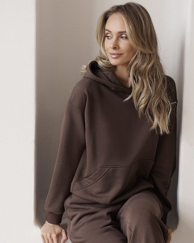 
                    Свитшот "Джуди"
                  