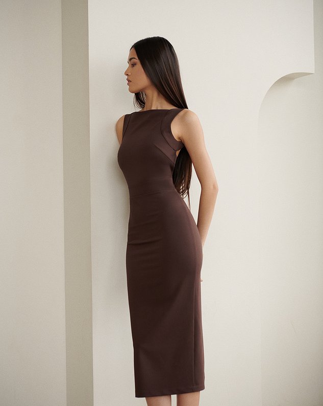 
                    Платье "Камилла"
                  