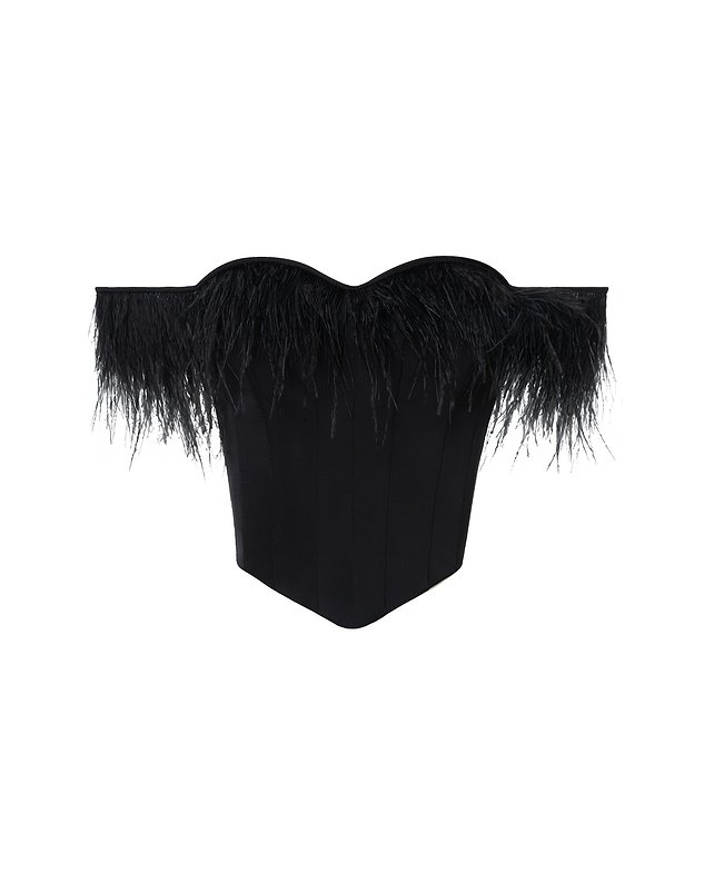 
                    Корсет "Чикаго"
                  