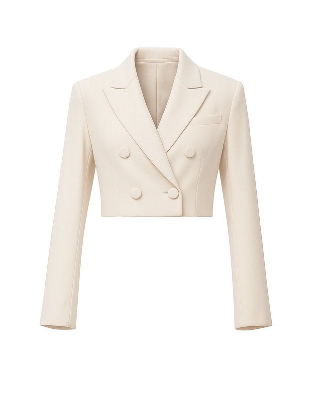 
                    Блейзер №17
                  