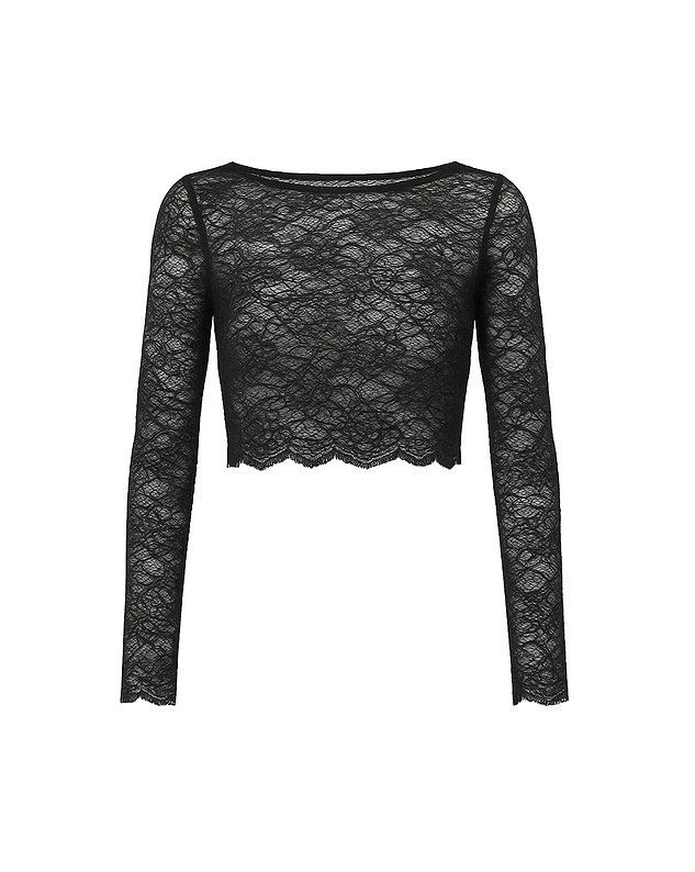 
                    Кроп-топ «Астрид»
                  