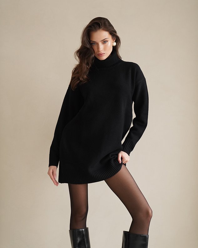 
                    Платье шерсть
                  