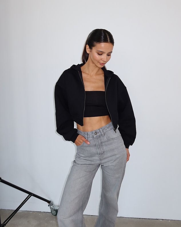 
                    Свитшот "Тай"
                  