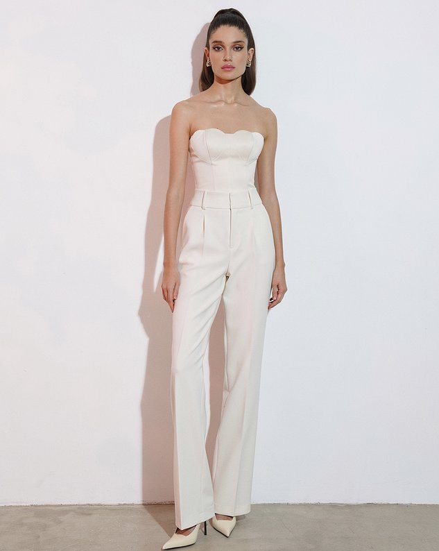 
                    Брюки "Эвелин"
                  