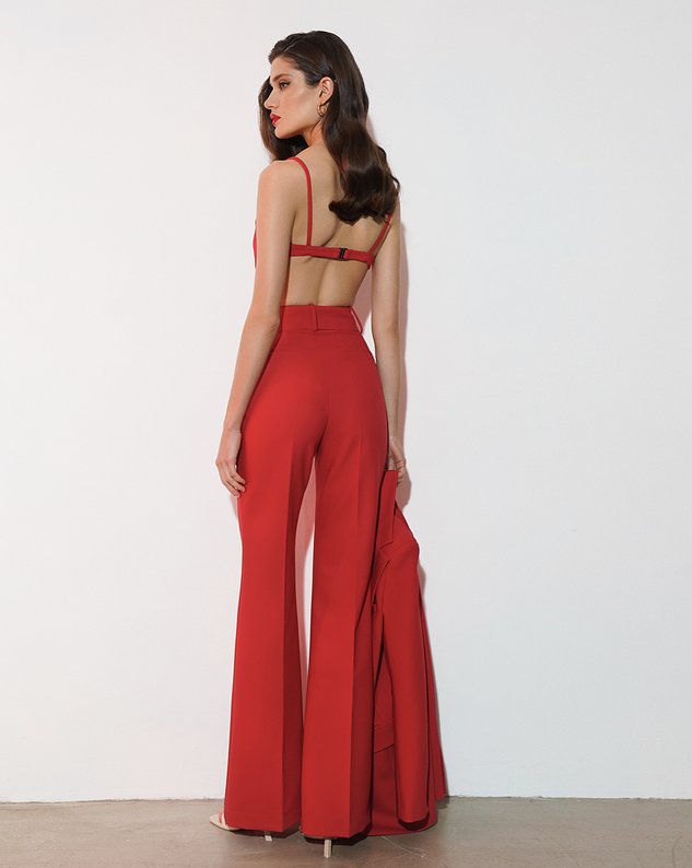 
                    Брюки "Валенсия"
                  