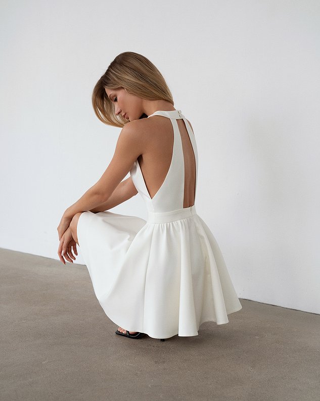 
                    Платье «Джассинт»
                  