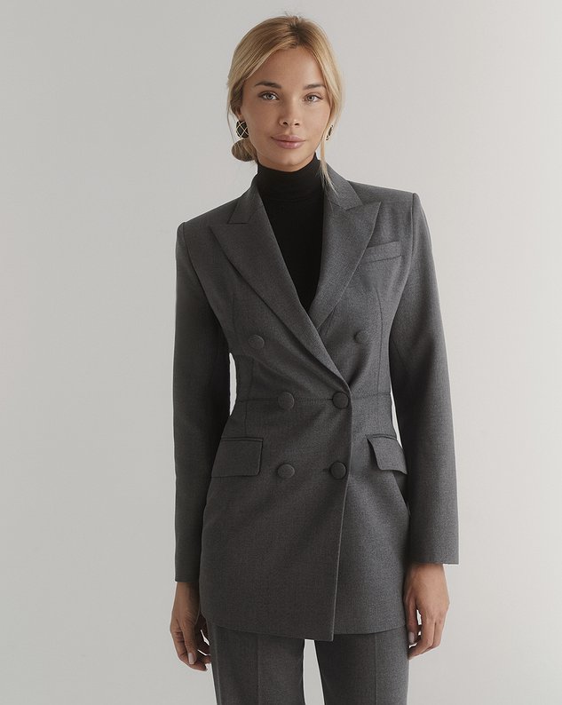 
                    Блейзер №15 fw
                  