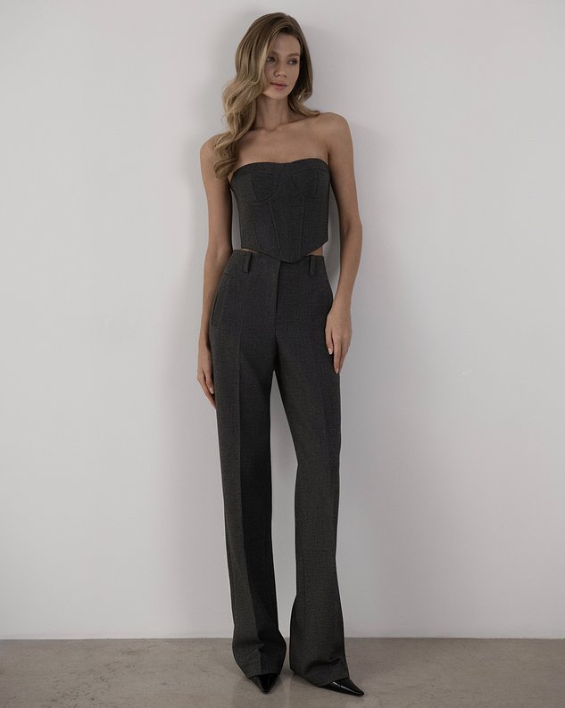 
                    Брюки "Мэрил"
                  