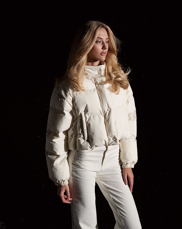 
                    Куртка "Луис"
                  