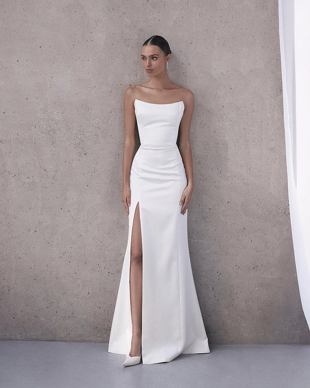 
                    Платье «Наташа»
                  