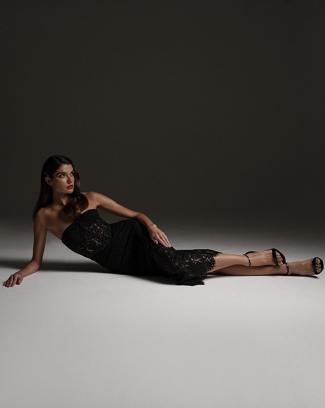 
                    Платье «Алиша»
                  