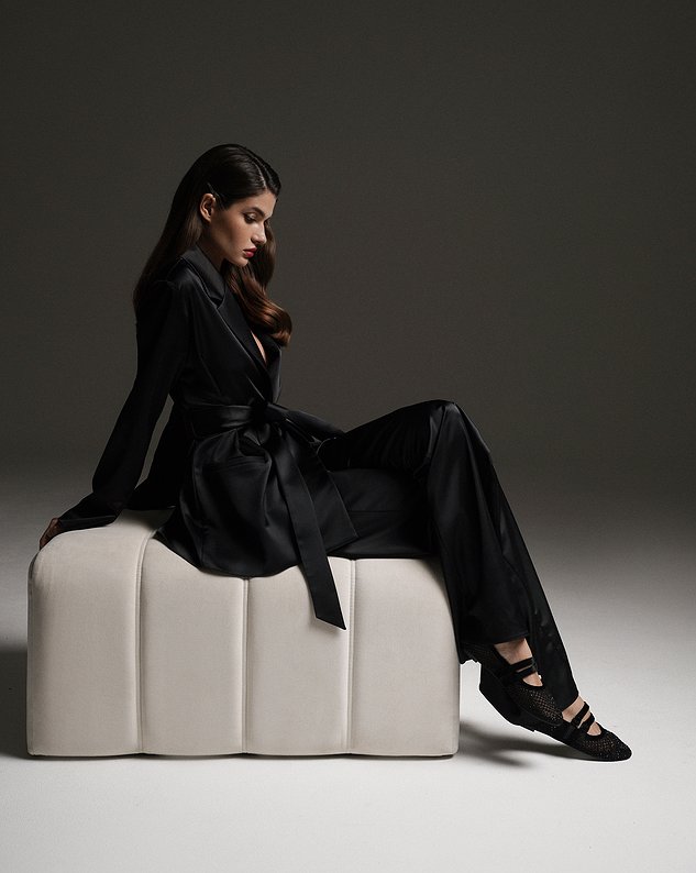 
                    Брюки "Изабелла"
                  