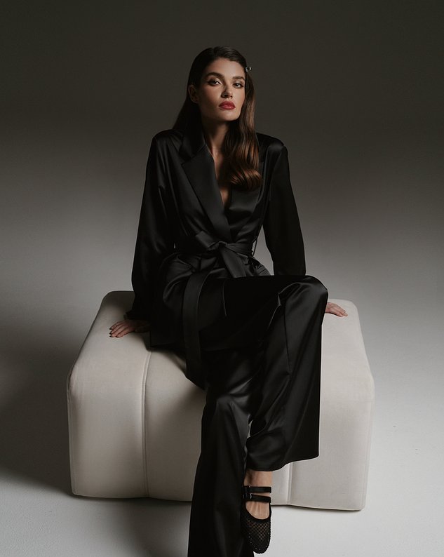 
                    Жакет "Изабелла"
                  