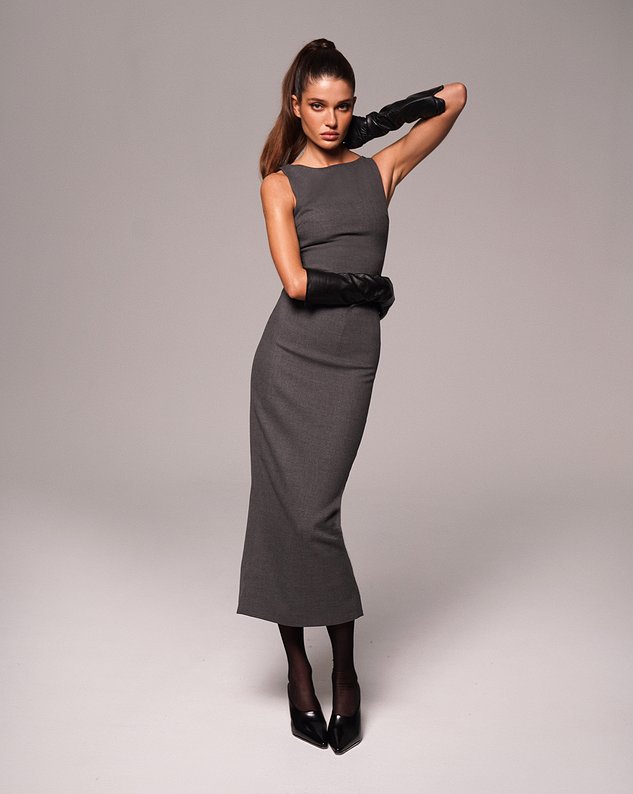 
                    Платье «Ума»
                  