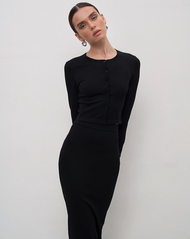 
                    Кардиган "Тейлор"
                  