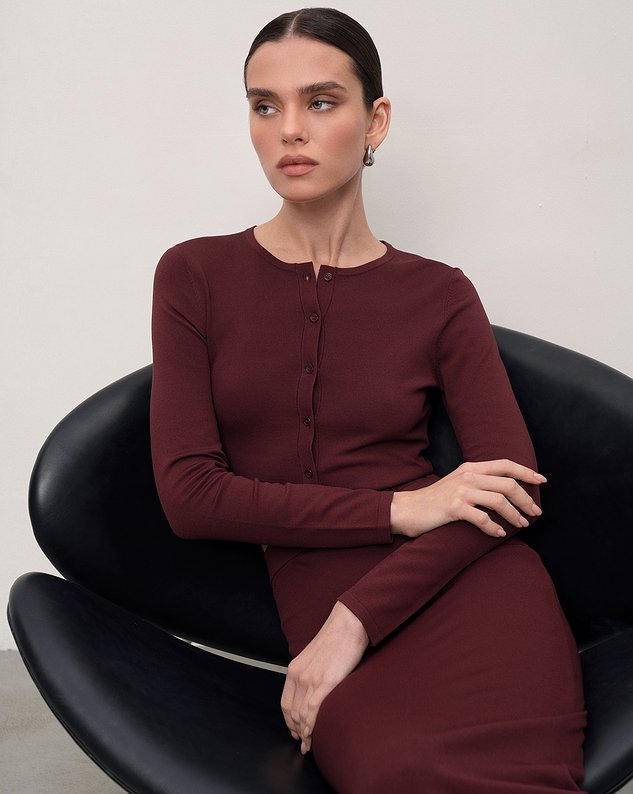 
                    Кардиган "Тейлор"
                  