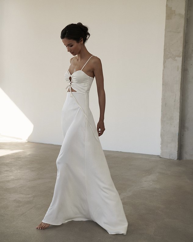 
                    Платье "Сиэра"
                  