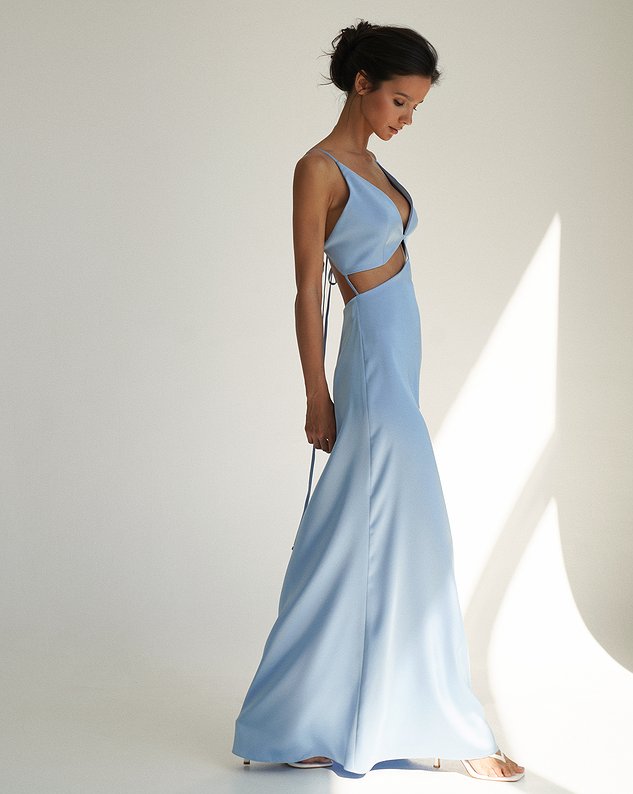 
                    Платье "Джанни"
                  