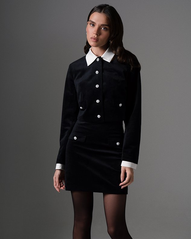 
                    Жакет "Гайа"
                  