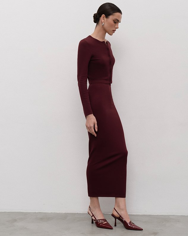 
                    Юбка "Тейлор"
                  