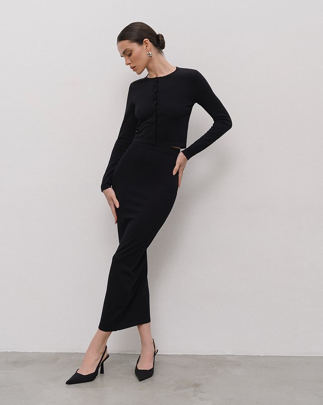 
                    Юбка "Тейлор"
                  