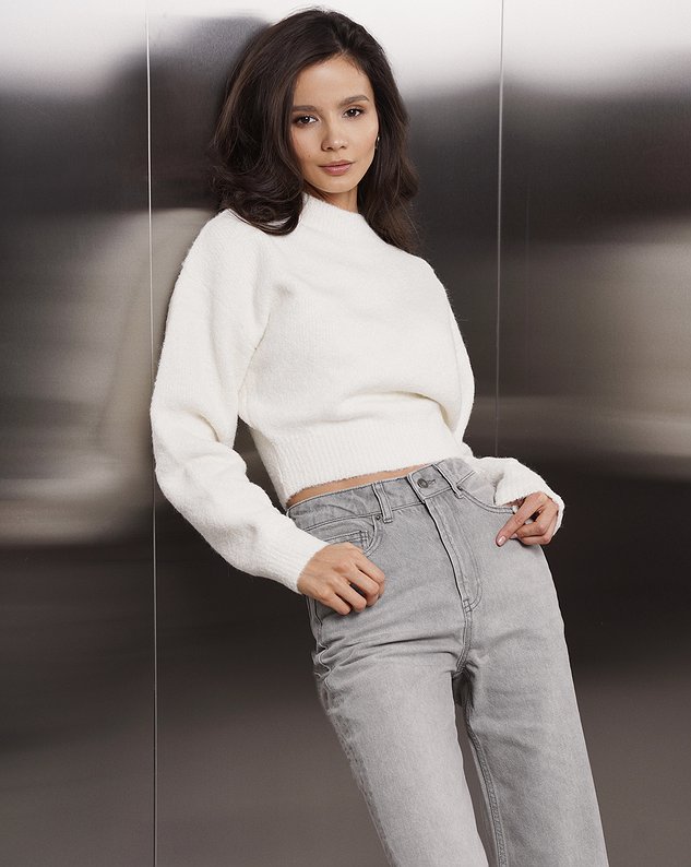 
                    Свитер «Амина»
                  