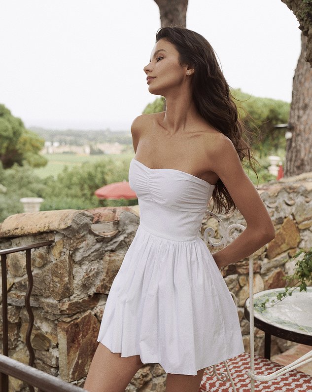 
                    Платье «Ноэль»
                  